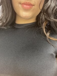 _Ananyaa_lovd There are looks that reveal better than hands Pic 9