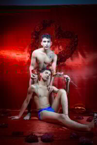 Desire4Duo Valentine's Day ❣️ slika