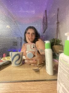 RamonaBunny Stoned selfies hehehe xx Pic 8