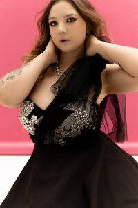 MariaRobinsone Secret dreams зображення 4