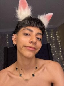 Matty_Sparkk 🐰🤭🔥😋 Pic 5