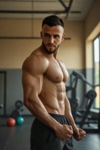 sexyman1936 Hot🔥 Εικόνα 5