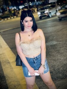 tsvivianaxxxxx 🇲🇾 Pic