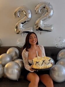 Bellafr 22 Baby girl! Poză 2