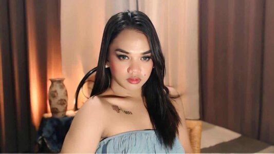 DivineCandy ME IN WEBCAM3 圖片