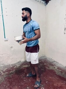 MattewRey: Today I just want to say THANK YOU 🤍 ( 8 фото)