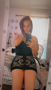 TiffSquirts69 It’s just me 😘 Pic 8