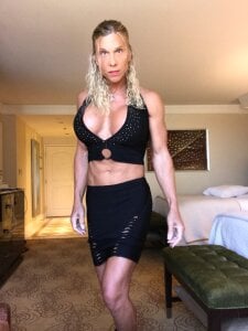 ChrisTinaBruce Public Foto 5