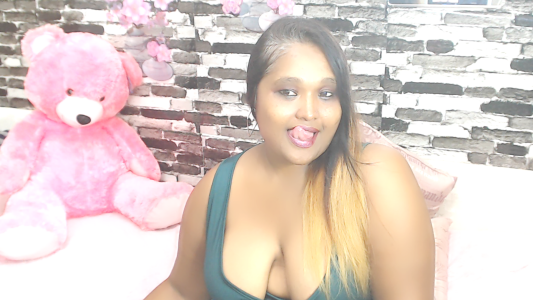 Indian_tamika69 birthday recap Pic