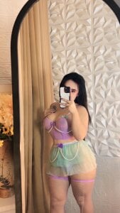 Miyaka_Bubbles Little Mermaid - Miaka Hình