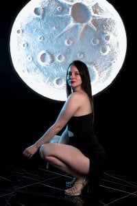 AmbeerWood_ Happy New Year 2026 Pic 5