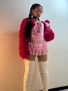 Serena_Fey Your concert girl 🔥🥵 Fotka 3