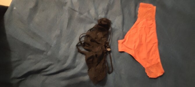 TRESBONNEBITE Lingeries femmes Pic 2