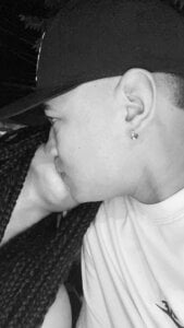 dante_and_kiara 🤍🖤 Foto 5