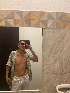 ManSexyyHot Public зображення