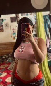 Madison_Rosee Subtly Irresistible 👀❤️‍🔥 টি ছবি