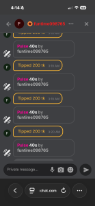 U MADE MY NEW YEAR😩💕 de summer_ispetite Foto 4