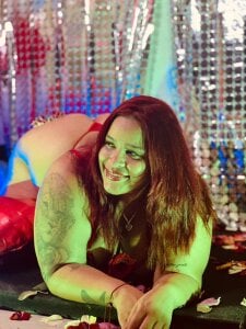 NathaliaMayson Temptation in February Fotka 5