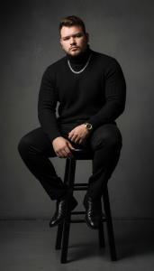 big_bearr me¡ Pic 4