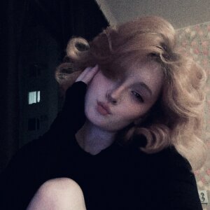 <3 od FoxyDemure  3 snímek