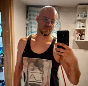 babiloonhunter me Poză 3