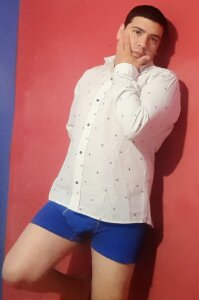 SmallJayV Public Pic 2