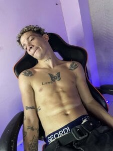 mateodeamjo new Pic 8