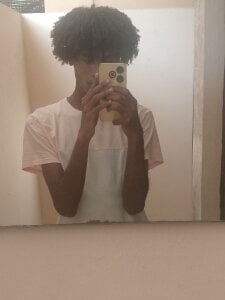 V de twink_gabrielll Foto