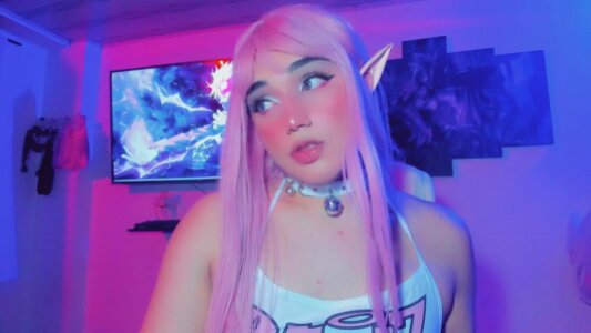 ErzaMontoroo Lolipink otaku 💗 Immagine  2