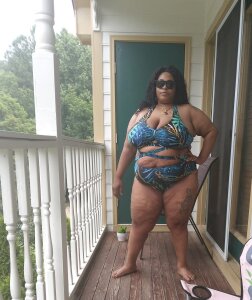 Mzhoneyy89 Public Pic 2