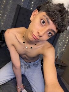 Matty_Sparkk 🐰🤭🔥😋 Pic 6