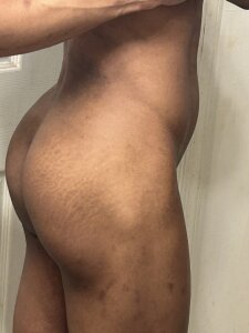 UltraHottie Phat Booty Pic 9