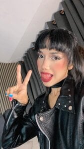 Gina_77 Gina Rocker 🤘🏻 Pic 7