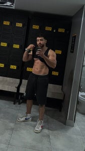 bradley_martinez kullanıcısının Gym Andrew albümü -  4 fotoğraf