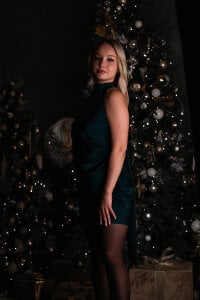 SilasCollins Happy New Year🎄  4. fénykép