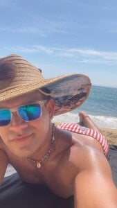 juse_kinghot Beach and sun Bilde