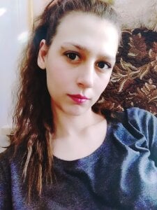 Public de AnyoneSomy  5 Imagens