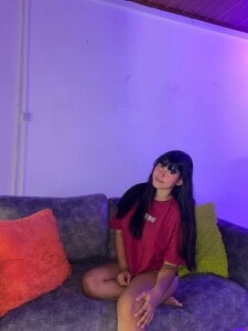 Luna_Jonees 👑🦋 Pic 3