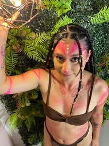 Kate_bale Come explore my galaxy 🌌 Pic 6