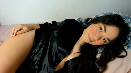 Brianna_Angelina bby girl Pic 3