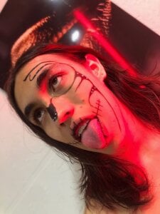 cory_hot happy halloweenn👻🎃¡ Pic 2