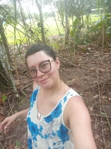 Chanelll_Taylorr_ chanel al natural Billede 4