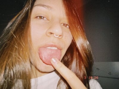 Eva_kinkystudent 🤤🤤🤤 Foto 4