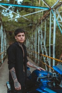 Motorcycle 🏍️ de Declan-Fox  4 Imagens