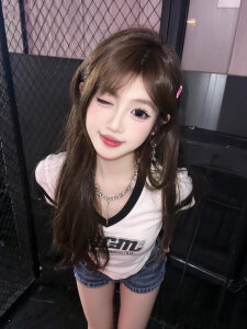 yangyuba-005 幼幼 Foto 5