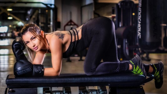 NightshadeIris ❤️ Pic 2