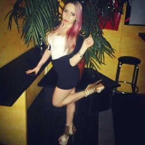 SexyKimberly1 Public Foto 6