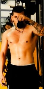 EvanVelvet Body Pic 3