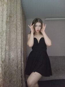 JodyUpolemy favorite dress Bild 2