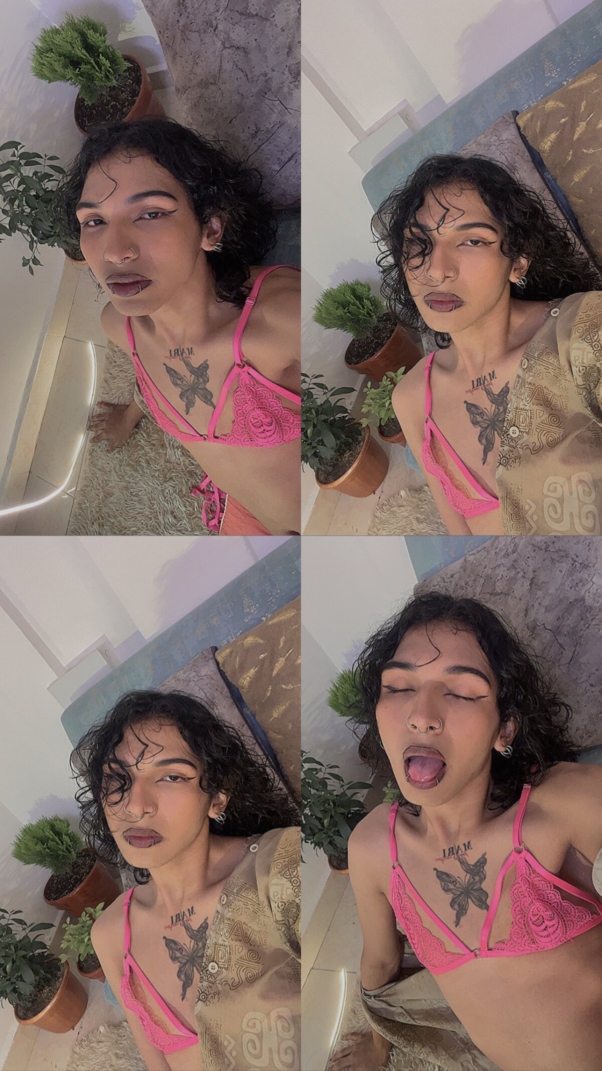 VictoriaBlackfire Trendy obrázky 3372